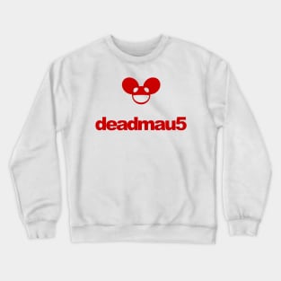 deadm9 Crewneck Sweatshirt